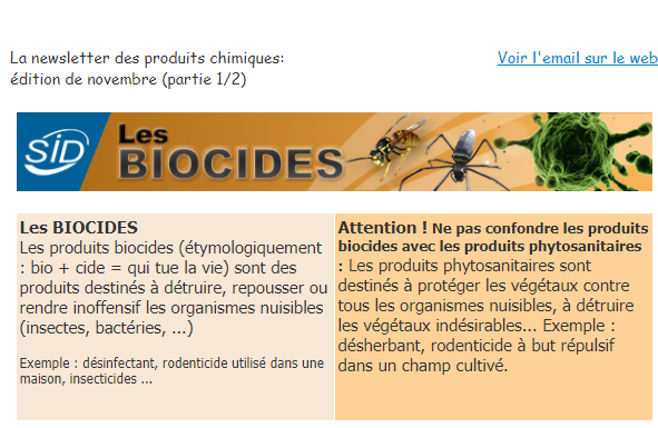 biocide