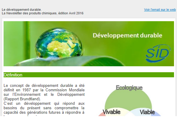 ecologique