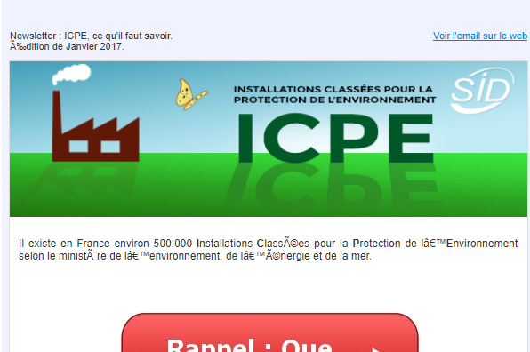 ecologique