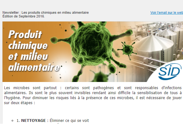 alimentaire