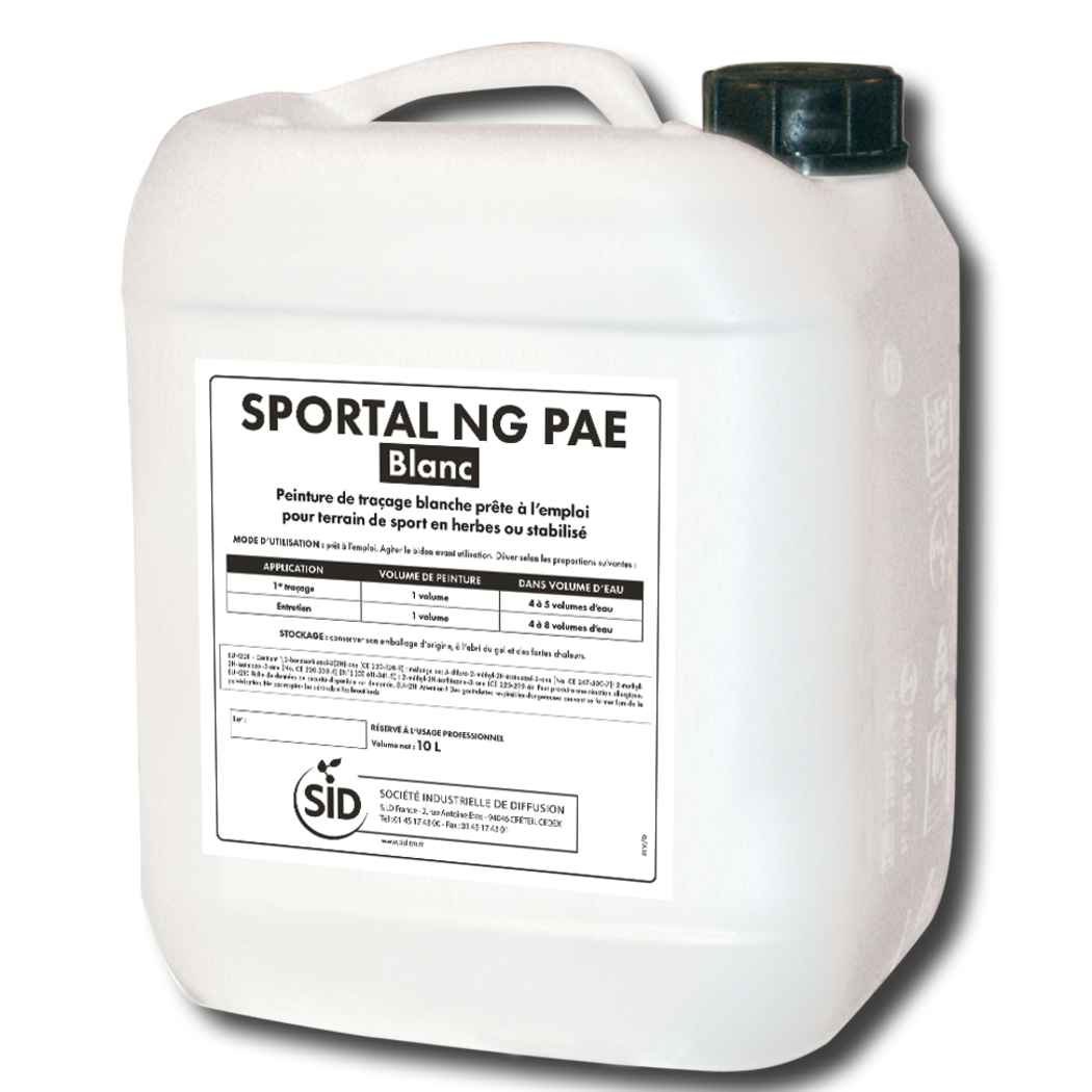 sportal ng pae