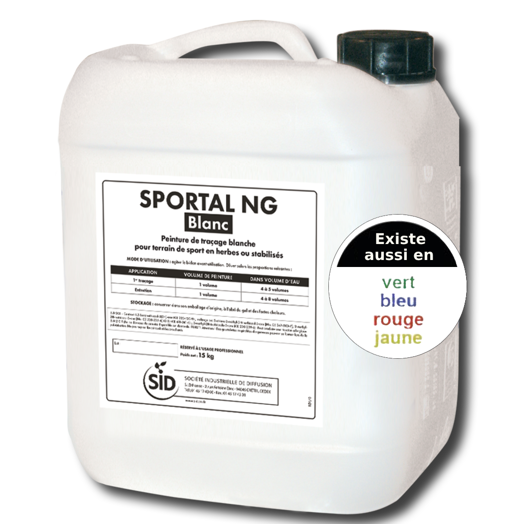 sportal ng
