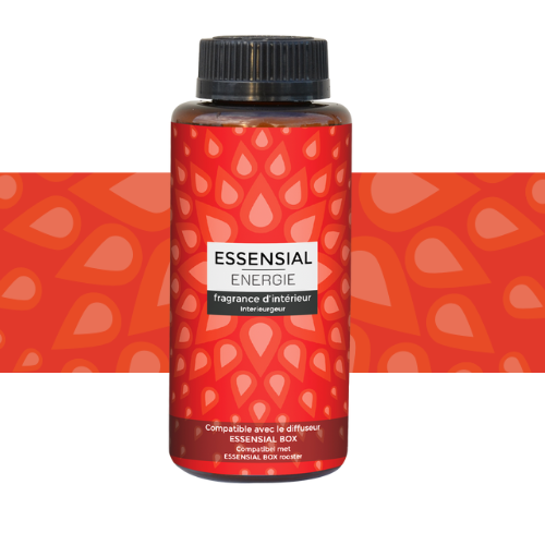 essensial energie