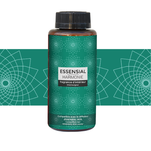 essensial harmonie