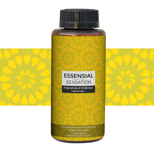 essensial sensation