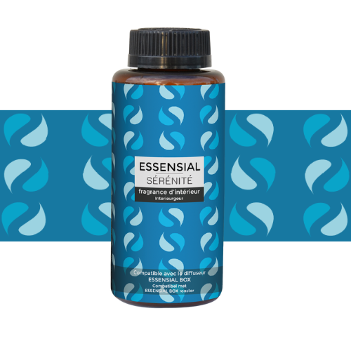 essensial serenite